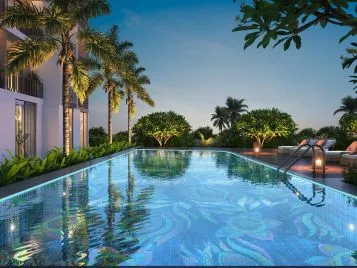 Adult & Kids Swimming Pool